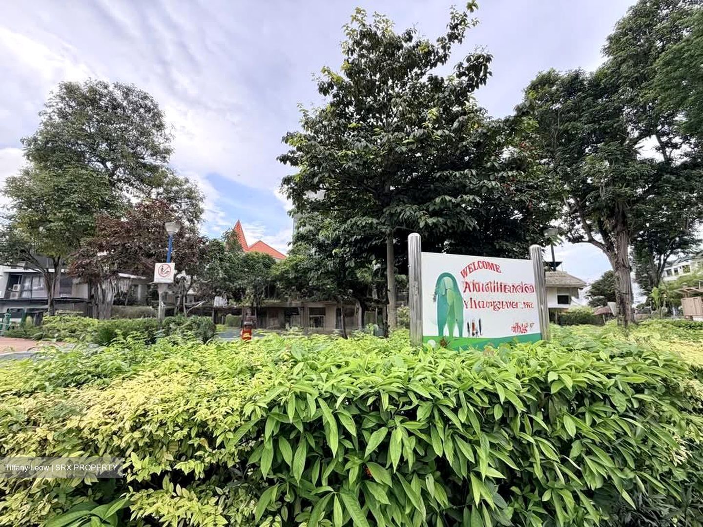 Kovan Road (D19), Terrace #582043091